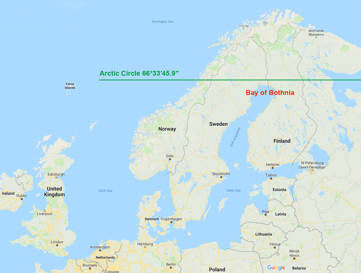 scandi mapCircle bothnia